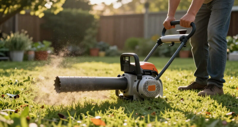13 Best Gas-Powered Leaf Blowers in 2026