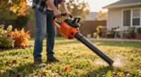 13 Best Leaf Blowers for Fall Yard Cleanup in 2026