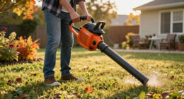 13 Best Leaf Blowers for Fall Yard Cleanup in 2026