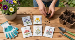 13 Best Perennial Flower Seeds in 2026