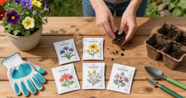 13 Best Perennial Flower Seeds in 2026