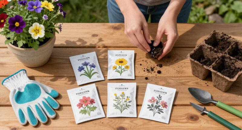 13 Best Perennial Flower Seeds in 2026