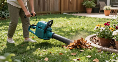 14 Best Electric Leaf Blowers for Yard Cleanup in 2026