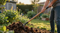 14 Best Garden Compost Turners for Faster Compost in 2026