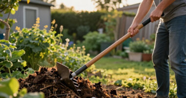 14 Best Garden Compost Turners for Faster Compost in 2026