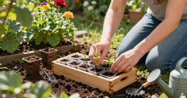 14 Best Garden Seed Starting Kits in 2026