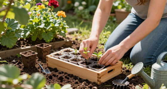 14 Best Garden Seed Starting Kits in 2026