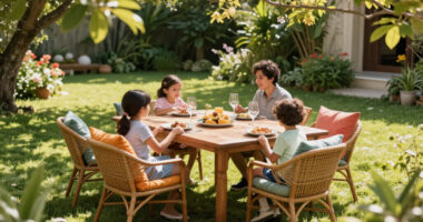14 Best Outdoor Garden Furniture Sets for 2026