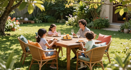14 Best Outdoor Garden Furniture Sets for 2026