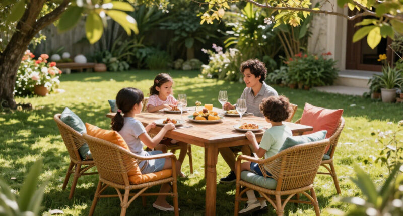 14 Best Outdoor Garden Furniture Sets for 2026