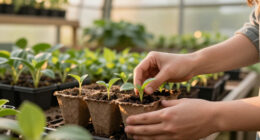 14 Best Seed Starting Greenhouse Kits in 2026