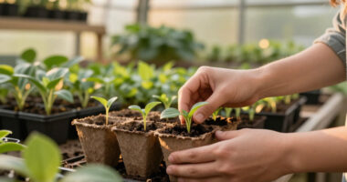 14 Best Seed Starting Greenhouse Kits in 2026