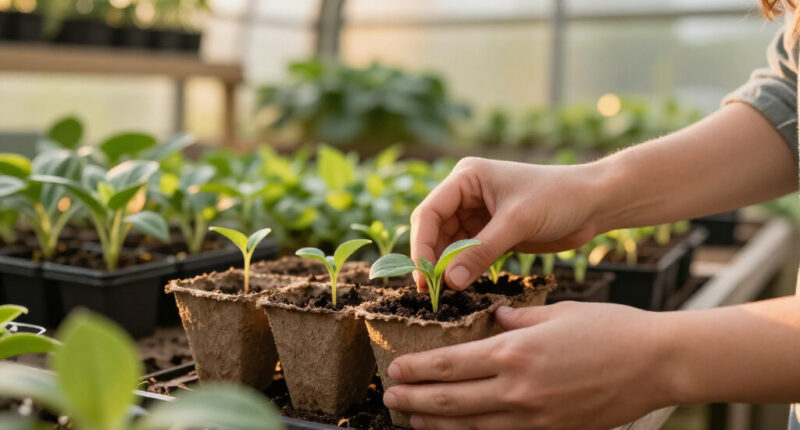 14 Best Seed Starting Greenhouse Kits in 2026