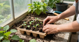 14 Best Seed Starting Kits For Greenhouses In 2026