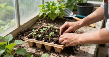 14 Best Seed Starting Kits For Greenhouses In 2026