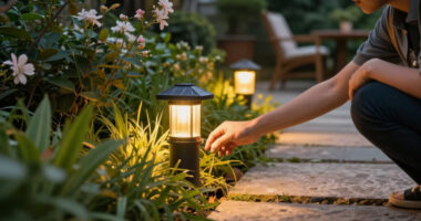 14 Best Solar Landscape Lighting Sets in 2026