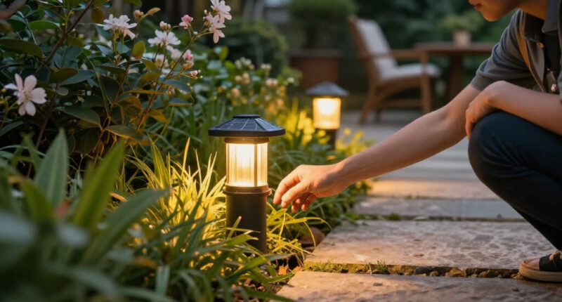 14 Best Solar Landscape Lighting Sets in 2026