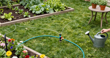 15 Best Automatic Drip Irrigation System in 2026