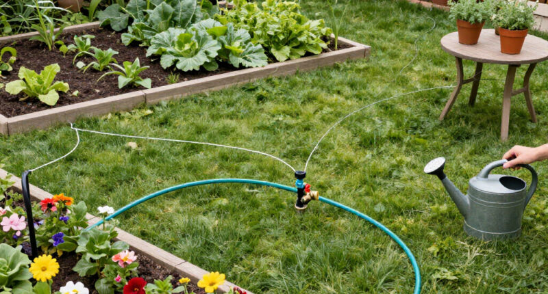 15 Best Automatic Drip Irrigation System in 2026