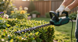 15 Best Cordless Electric Hedge Trimmers for Every Yard in 2026
