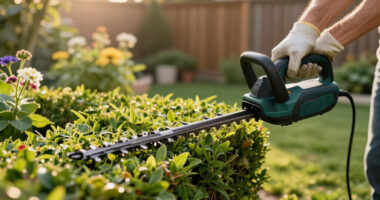 15 Best Cordless Electric Hedge Trimmers for Every Yard in 2026