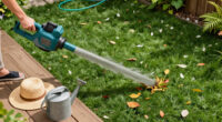 15 Best Electric Leaf Blowers for Yard Cleanup in 2026