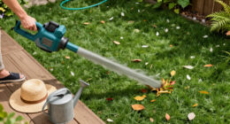 15 Best Electric Leaf Blowers for Yard Cleanup in 2026