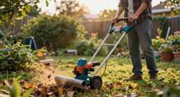 15 Best Electric Leaf Mulchers for Faster Fall Cleanup in 2026