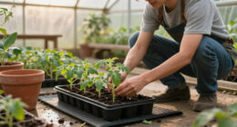 15 Best Heated Greenhouse Mats for Seedlings in 2026