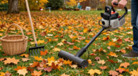 15 Best Leaf Blower for Fall Yard Cleanup in 2026