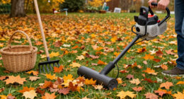 15 Best Leaf Blower for Fall Yard Cleanup in 2026