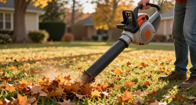 15 Best Leaf Blowers for Fall Yard Cleanup in 2026