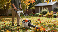 15 Best Leaf Blowers for Fall Yard Cleanup in 2026