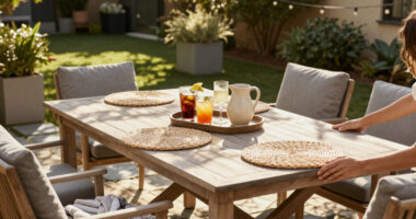 15 Best Patio Furniture Sets for 2026