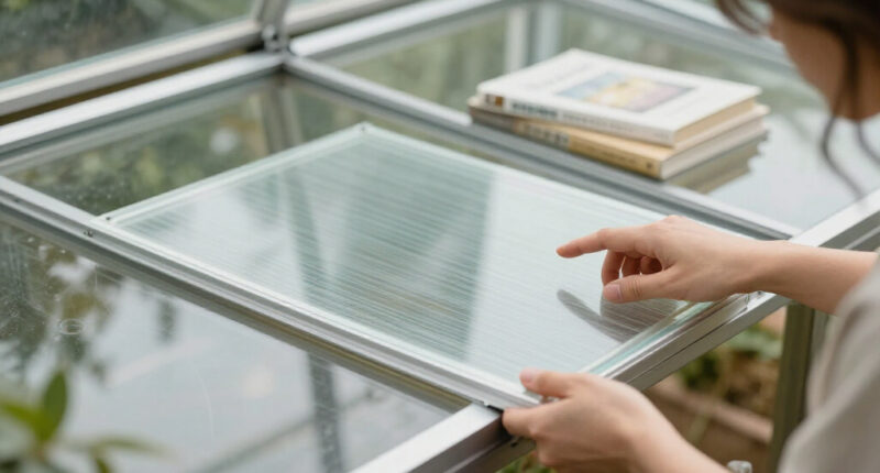 15 Best Polycarbonate Greenhouse Panels for Reliable Growing in 2026