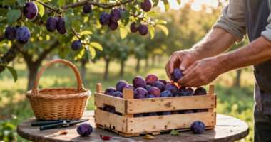 15 Best Prunes for 2026