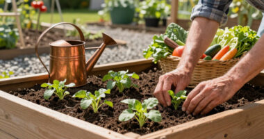 15 Best Raised Garden Beds for Every Garden in 2026
