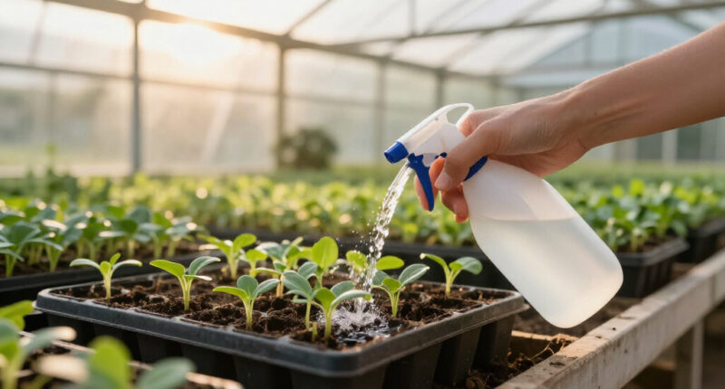 15 Best Seed Starting Greenhouse Kits in 2026