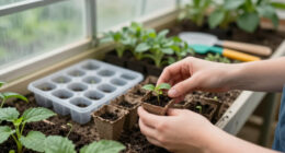 15 Best Seed Starting Kits for Greenhouses in 2026