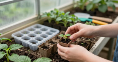 15 Best Seed Starting Kits for Greenhouses in 2026
