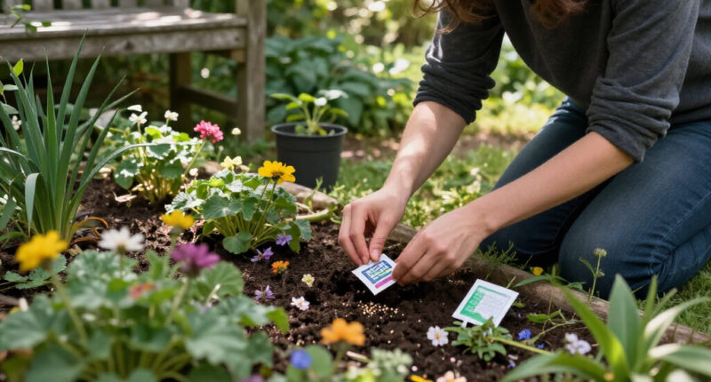 15 Best Self-Sowing Flower Seeds in 2026