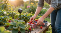 4 Foolproof Ways Protect Your Berries From Animals So You Can Actually Enjoy Your Harvest