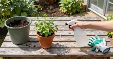 4 Tasks To Do In September To Prevent Pests Next Spring – And 1 Common Mistake To Avoid