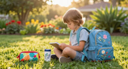 6 Best Garden-Themed School Supplies in 2026