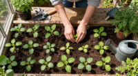 6 Fast-Growing Cover Crops To Sow In September For Richer Soil By Spring