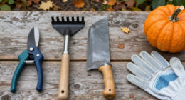 7 Best Garden Fall Cleanup Tools in 2026