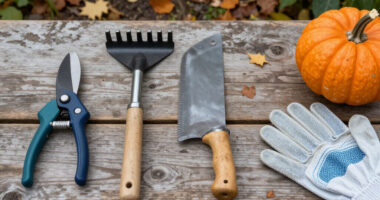 7 Best Garden Fall Cleanup Tools in 2026