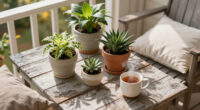 7 Houseplants You Should Bring Inside In September – Before The Cool Nights And Pests Catch Them Out