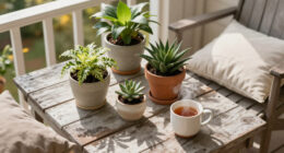 7 Houseplants You Should Bring Inside In September – Before The Cool Nights And Pests Catch Them Out