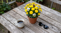 7 Low-Maintenance Fall Flowers That Look Spectacular With Barely Any Effort